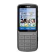 Nokia C3-01.5 (Touch and Type) Warm Grey